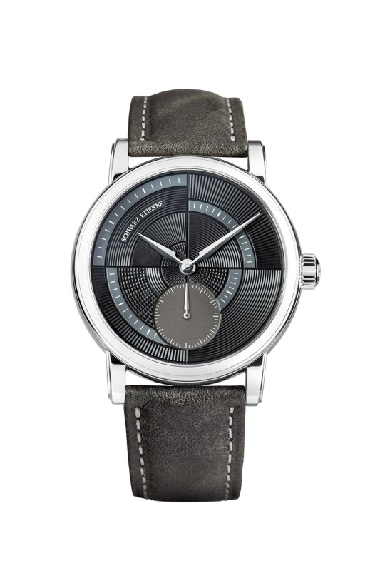 GEOMETRY BLACK 2025