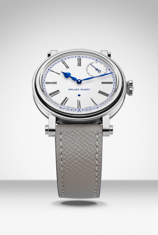 PICCADILLY RESILIENCE TITANIUM 20