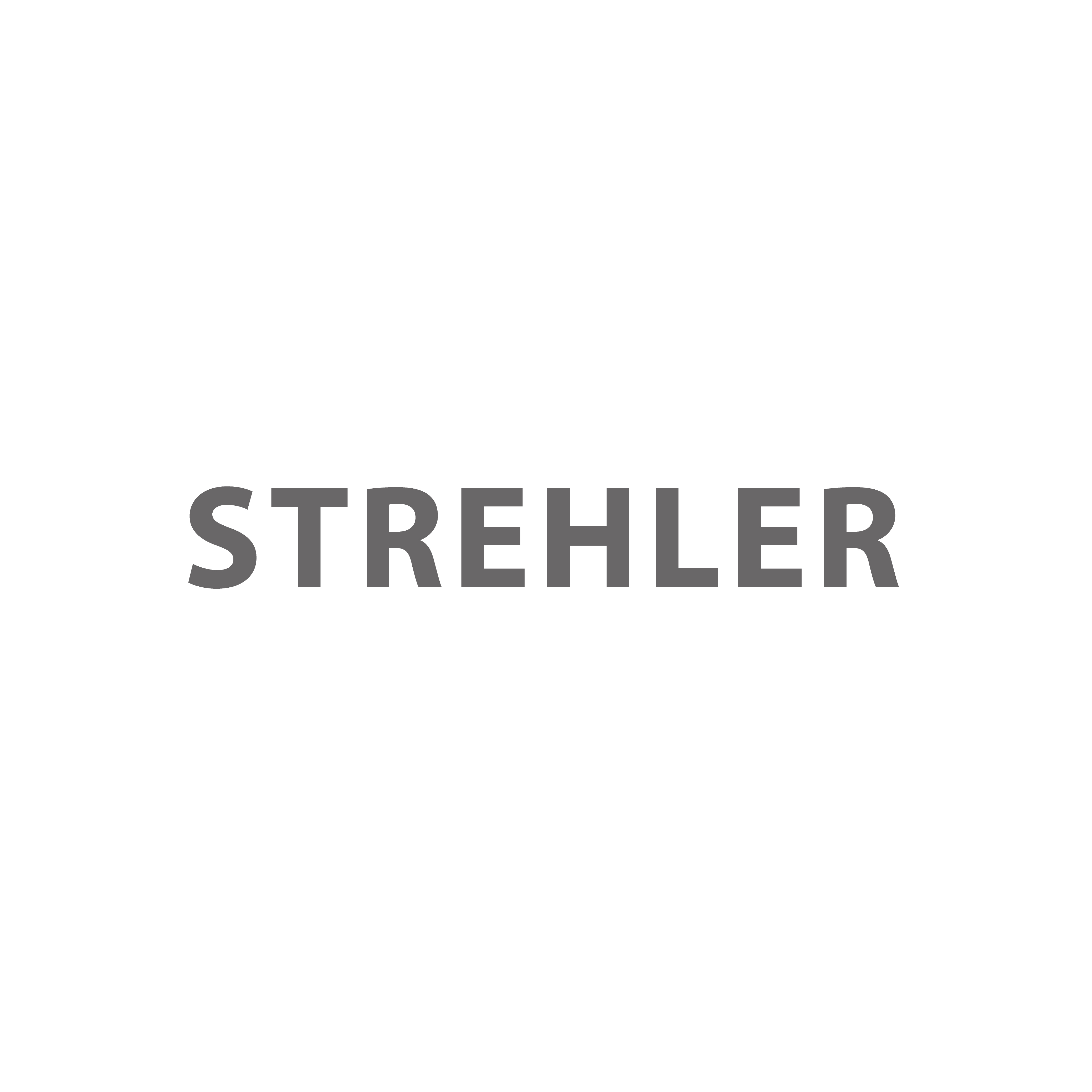 STREHLER