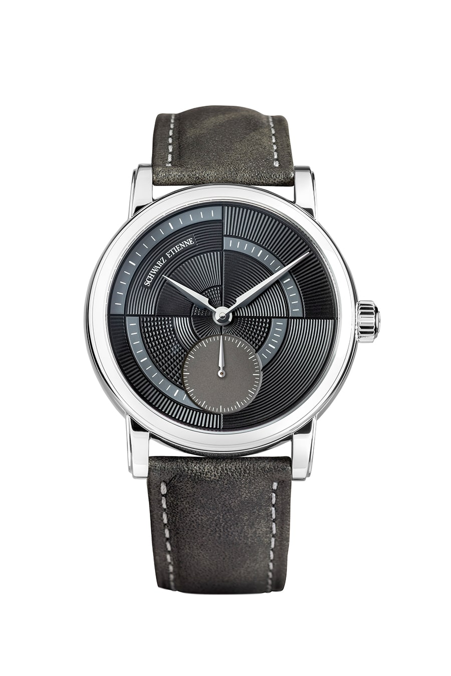GEOMETRY BLACK 2025