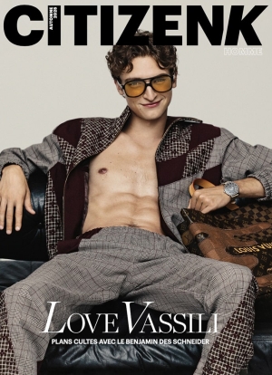 CITIZEN K N°47 FALL 2025